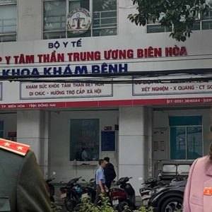 Tại sao nhiều quan chức tham nhũng, khi bị bắt, “tự nhiên” lại bị tâm thần?