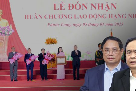 Tại sao Tổng Bí thư Tô Lâm vẫn bình chân như vại trong lúc “nước sôi, lửa bỏng”?